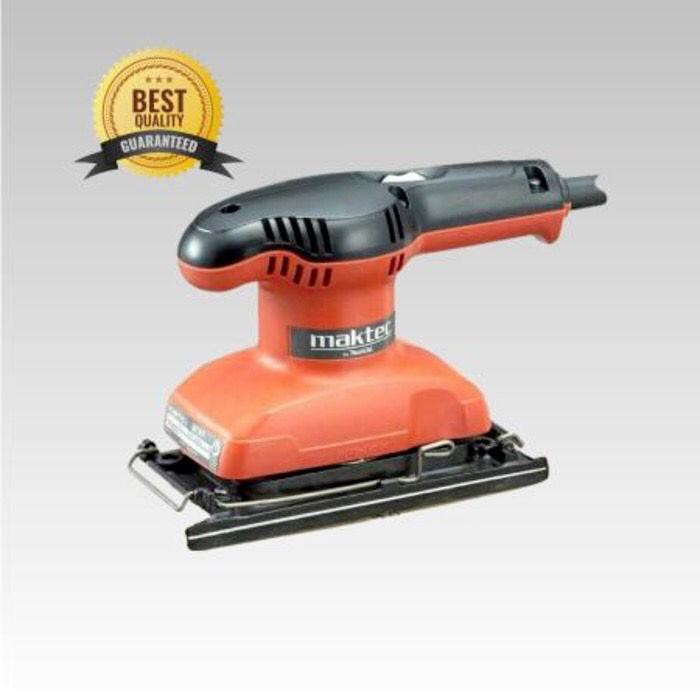 Jual Maktec Mt Mt Mesin Amplas Belt Sander Tools Shopee