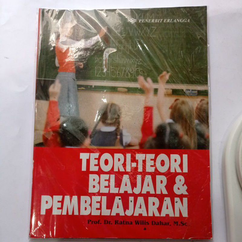 Jual Teori Belajar Dan Pembelajaran By Ratna Wilis Shopee Indonesia