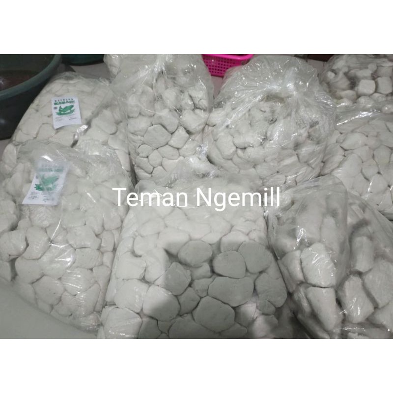 Jual Basreng Mentah Kataji Vacum 1kg Utuh Shopee Indonesia