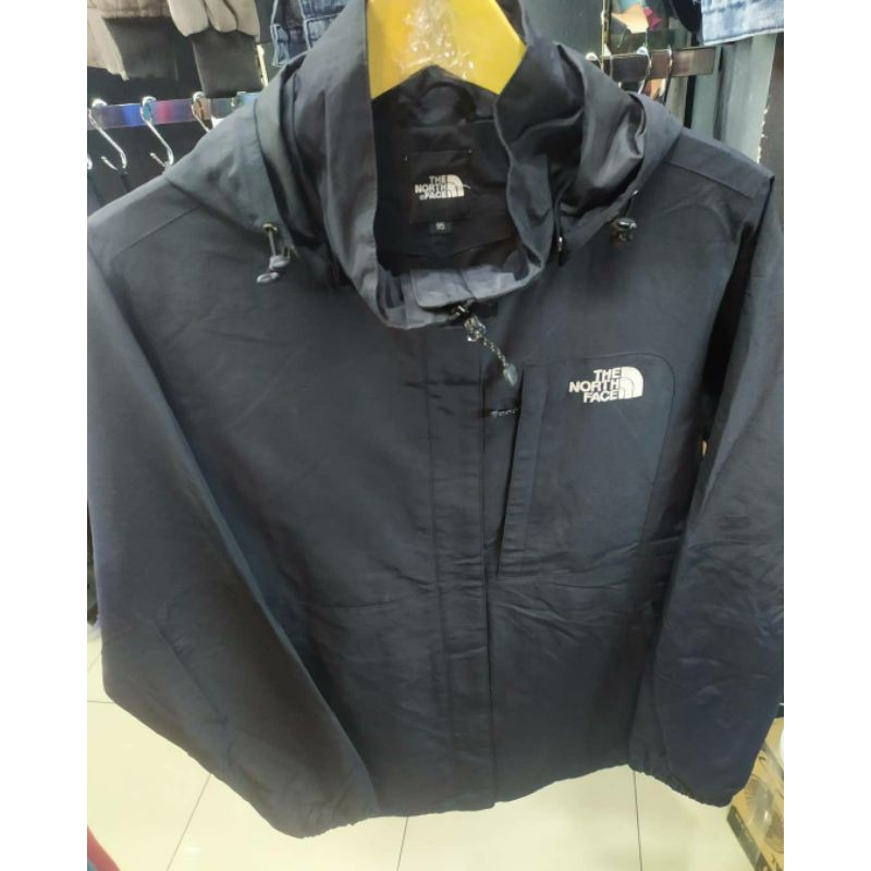 Harga jaket north face clearance ori