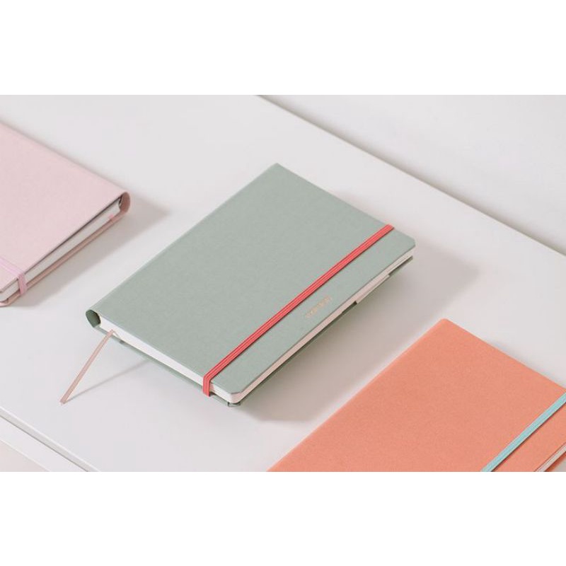 Jual notebook custom(booked) | Shopee Indonesia