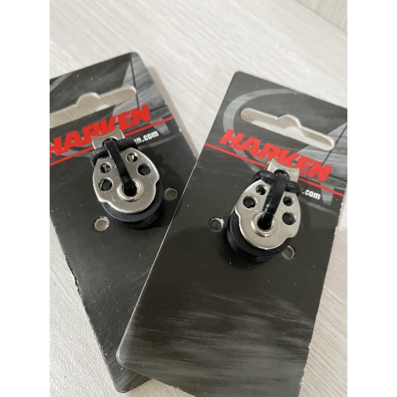 Harken Tri Roller per Rotaia Vela Genoa | UK