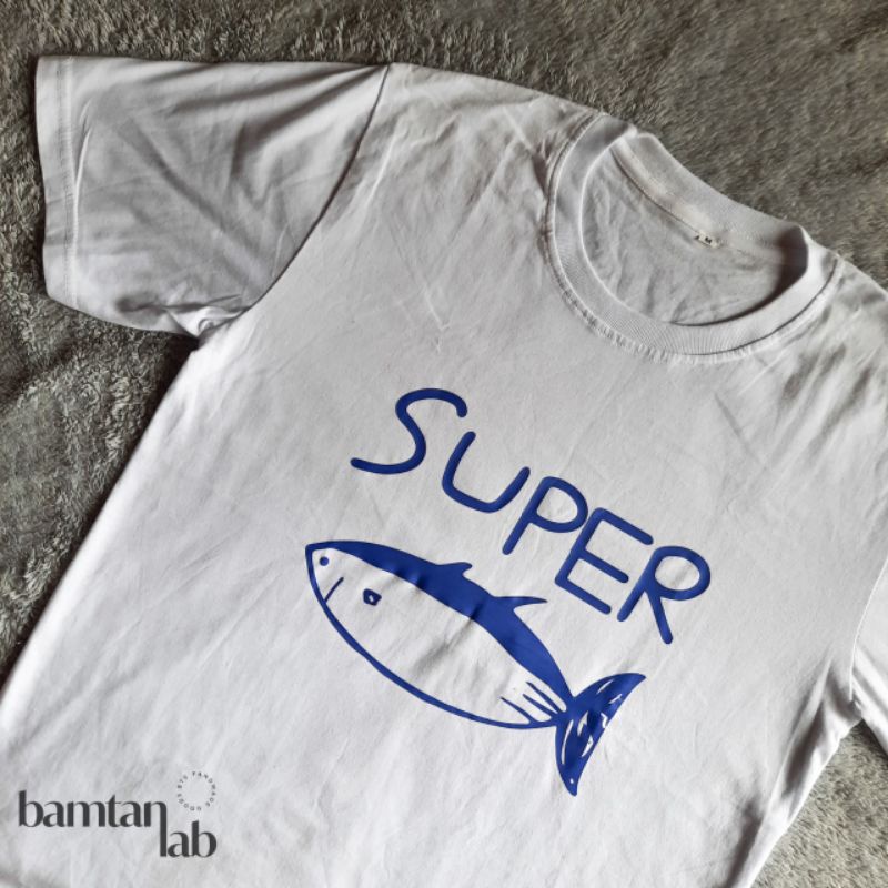 Super Tuna Jin | Essential T-Shirt