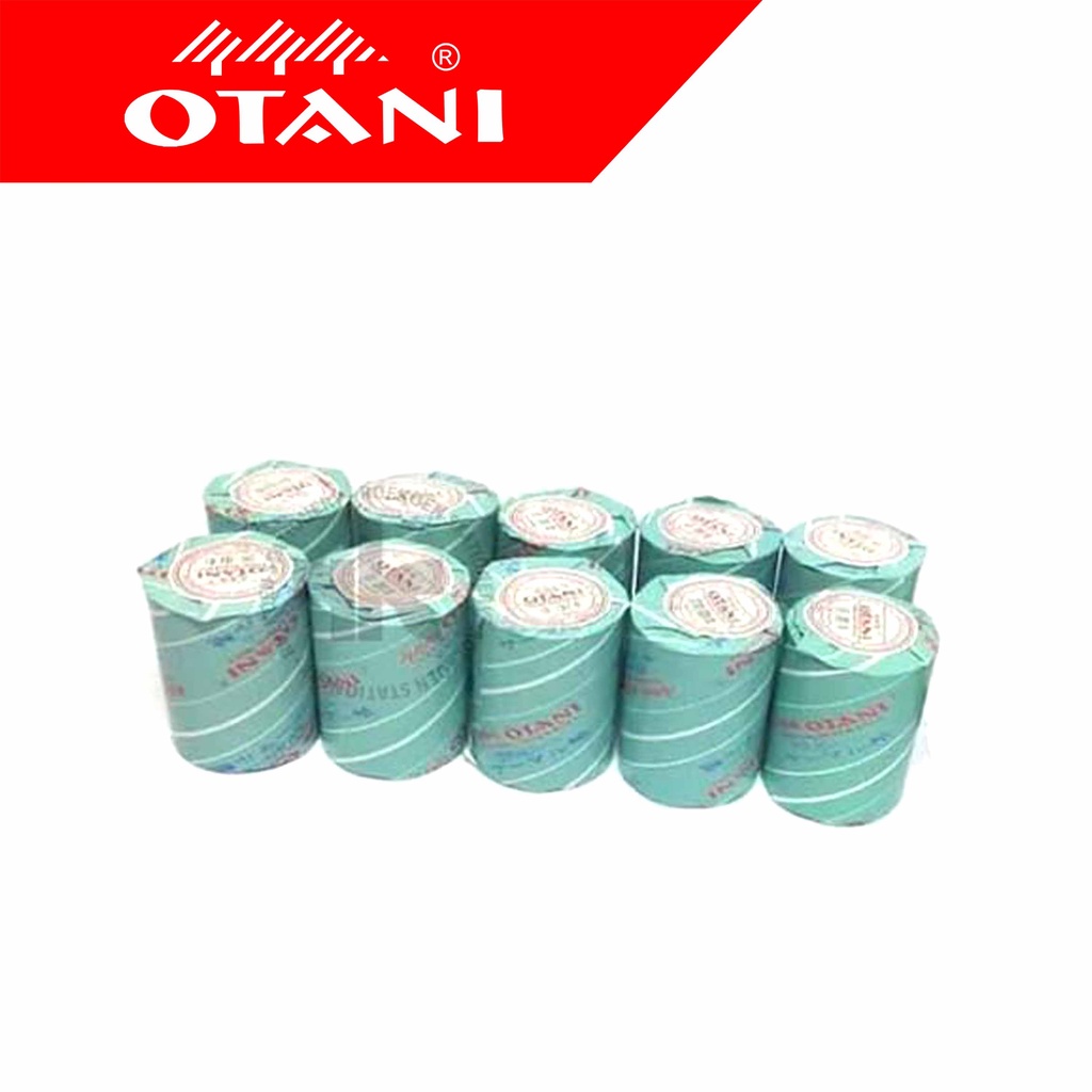 Jual Otani Kertas Kasir Thermal 57X40 10r Roll Shopee Indonesia