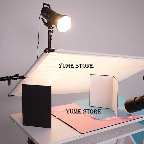 Jual Papan Reflector Lipat Cardboard 3in1 Reflective Paper | Shopee ...