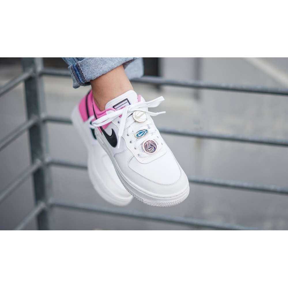 Jual NIKE AIR FORCE 1 CHINA ROSE PREMIUM QUALITY Shopee Indonesia