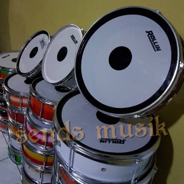 Jual Snare picollo suporter drum | Shopee Indonesia