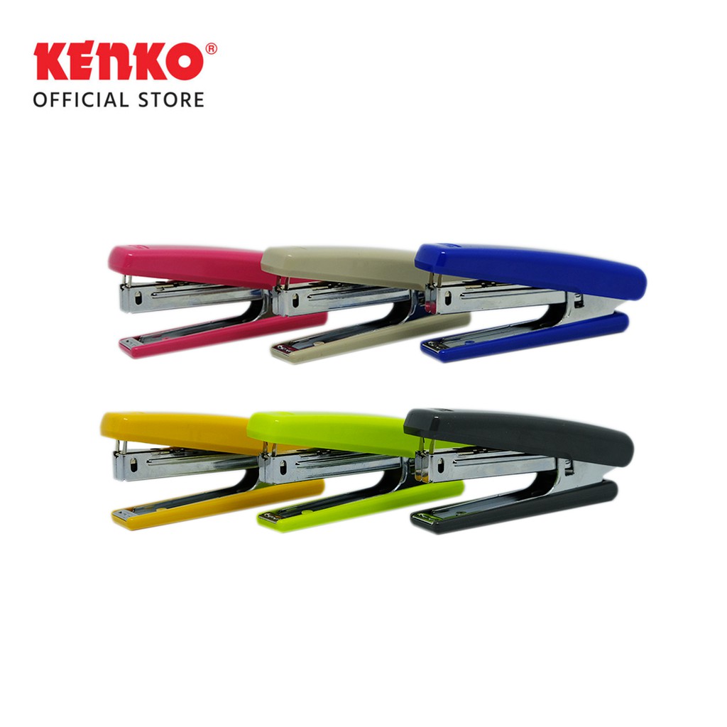 KENKO STAPLER / Hekter / Jepretan / Stepler HD-10D (2)