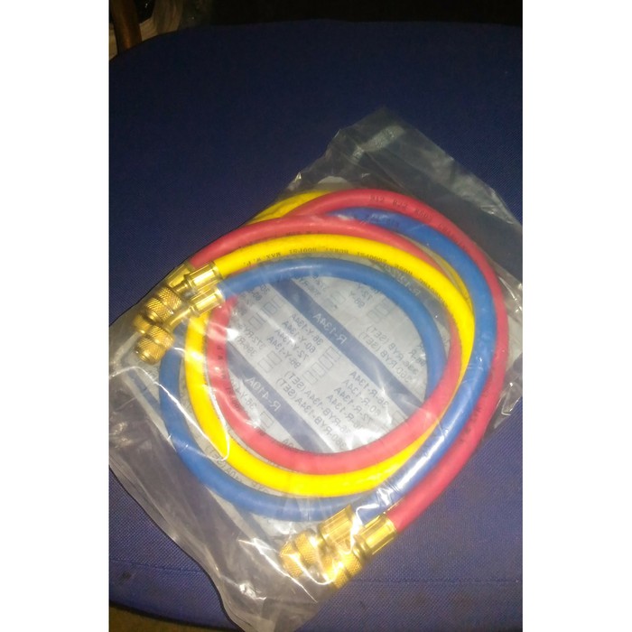 Jual Selang manifold R22 | Shopee Indonesia