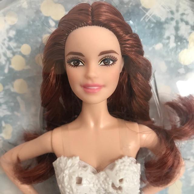 Jual Boneka Barbie Holiday 2016 2017 barbie collector mainan anak