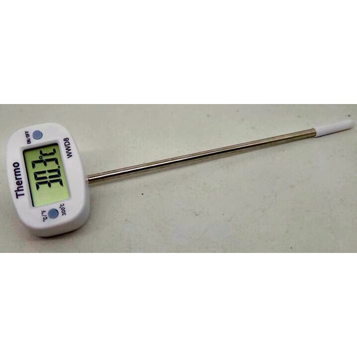 Jual Digital Milk Thermometer W02 Shopee Indonesia