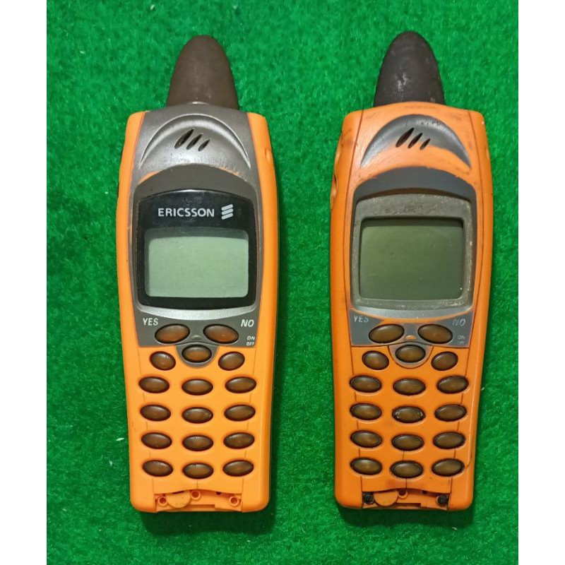 Jual Ericsson R310 borongan bahan 2 | Shopee Indonesia