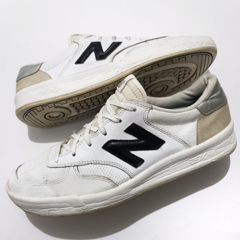 New balance cheap crt300 leather