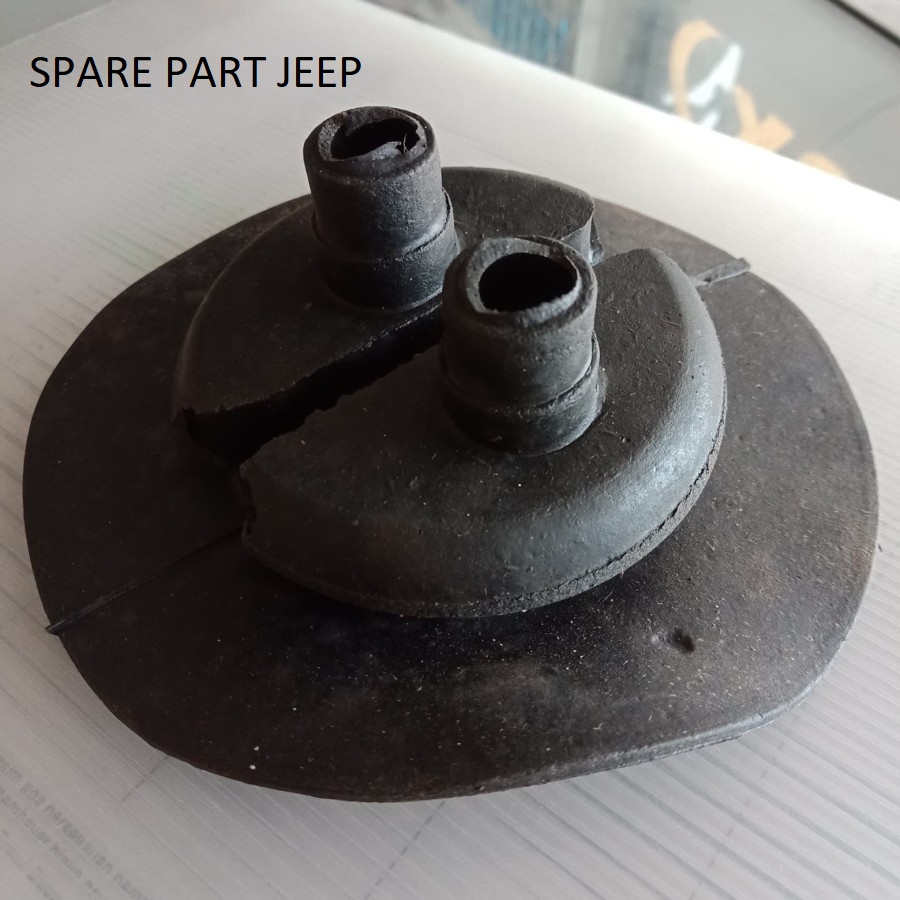 Jual Karet Boot Transfer Case Jeep Willys Shopee Indonesia