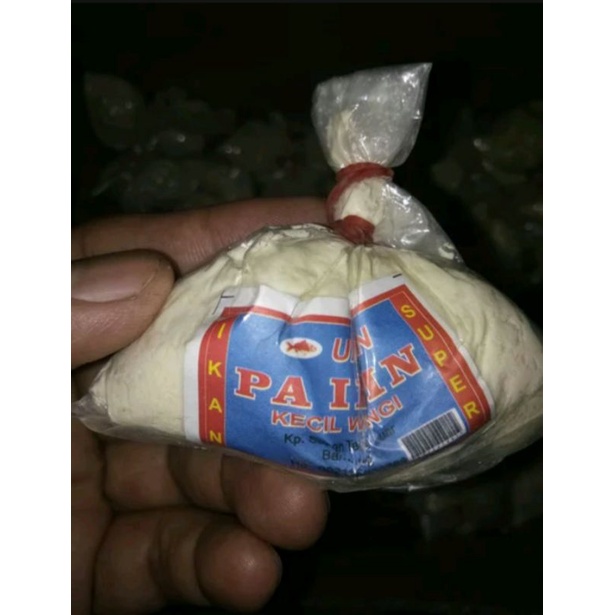Jual Paikin Biru Kecil Wangi | Shopee Indonesia
