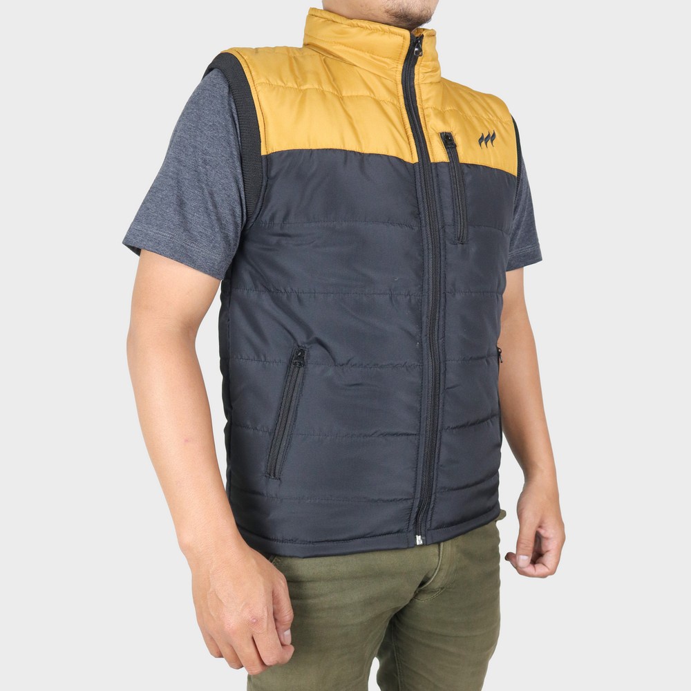 Jual ROMPIE TANPA HOODIE [BKR 117] Rompi non Kupluk / Jaket Motor Rompi ...