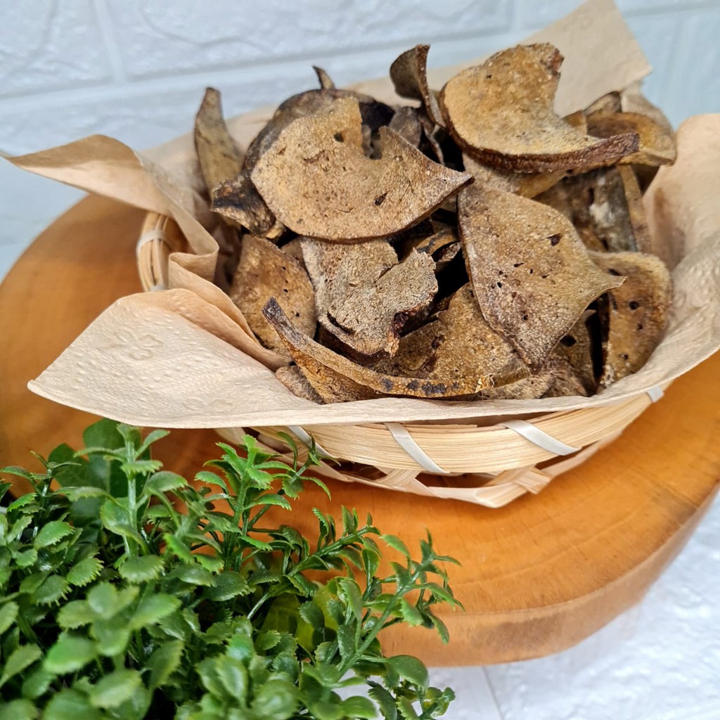 Jual Mahmee Dut Dog Treats Pork Liver 50gr | Shopee Indonesia
