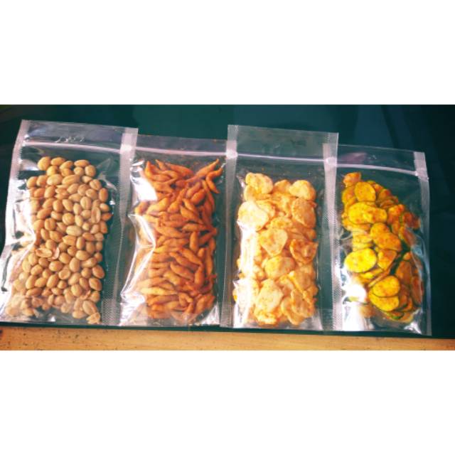 Jual Snack serba 5000-10000 | Shopee Indonesia