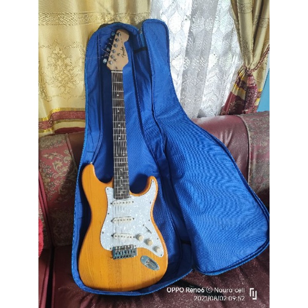 Jual FENDER STRATOCASTER | Shope…