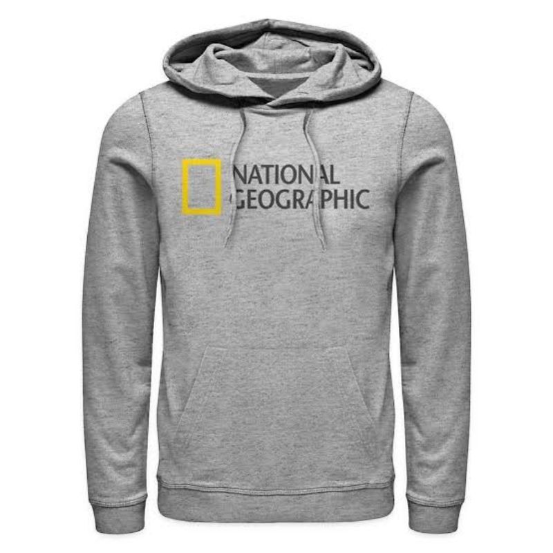 Hoodie national geographic discount original