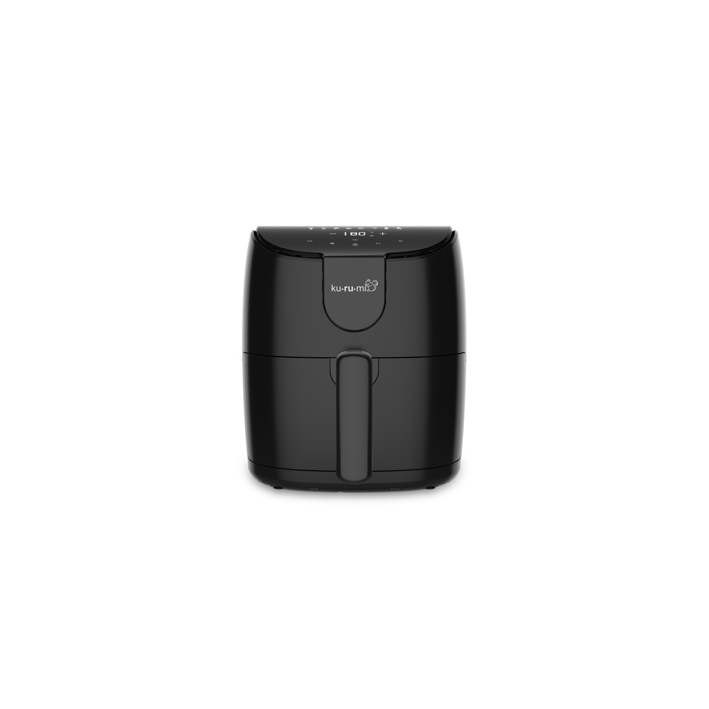 Jual Kurumi Home Low Watt Air Fryer KH 302 Shopee Indonesia