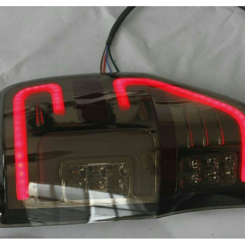 Jual stop lamp ford ranger led | Shopee Indonesia