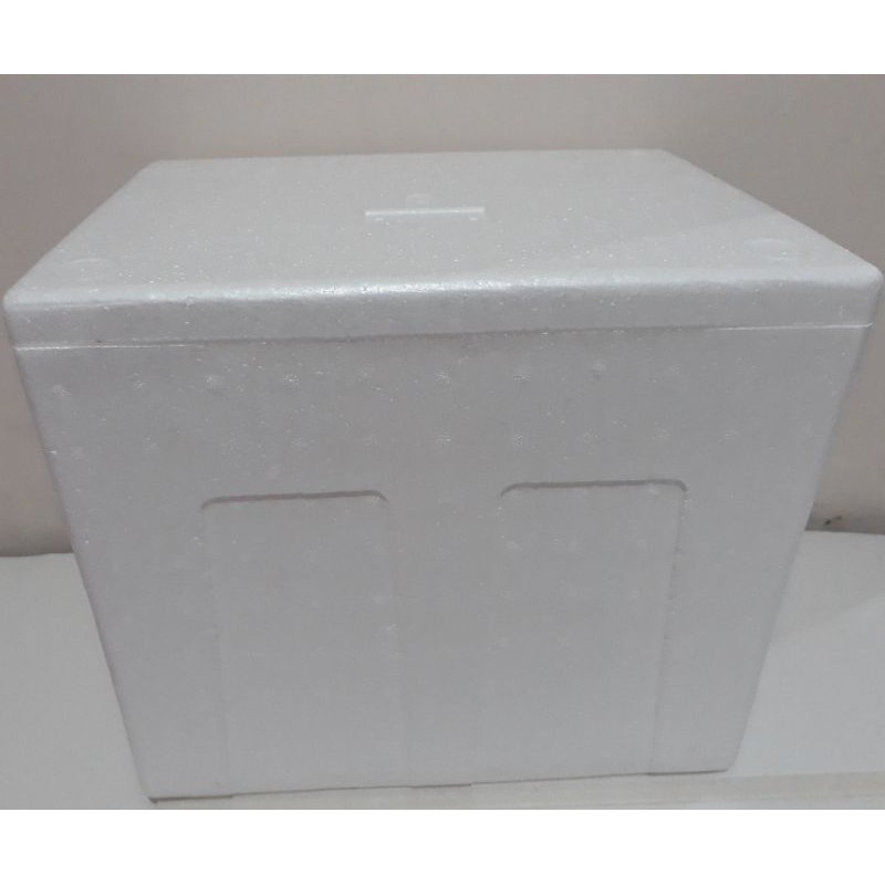 Jual BOX STEROFOM 30KG | Shopee Indonesia