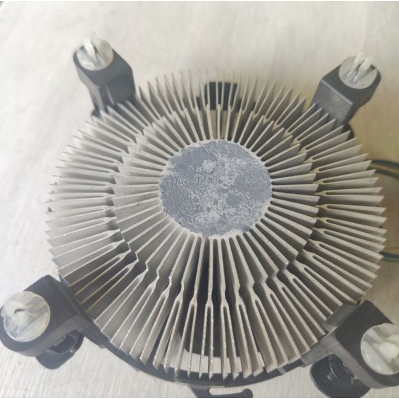 Jual Fan kipas pendingin processor intel soket 1155 1150 1151 1156 ...