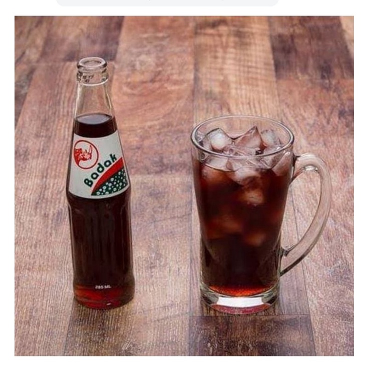 Jual Minuman Badak Sarsaparilla Khas Siantar Shopee Indonesia