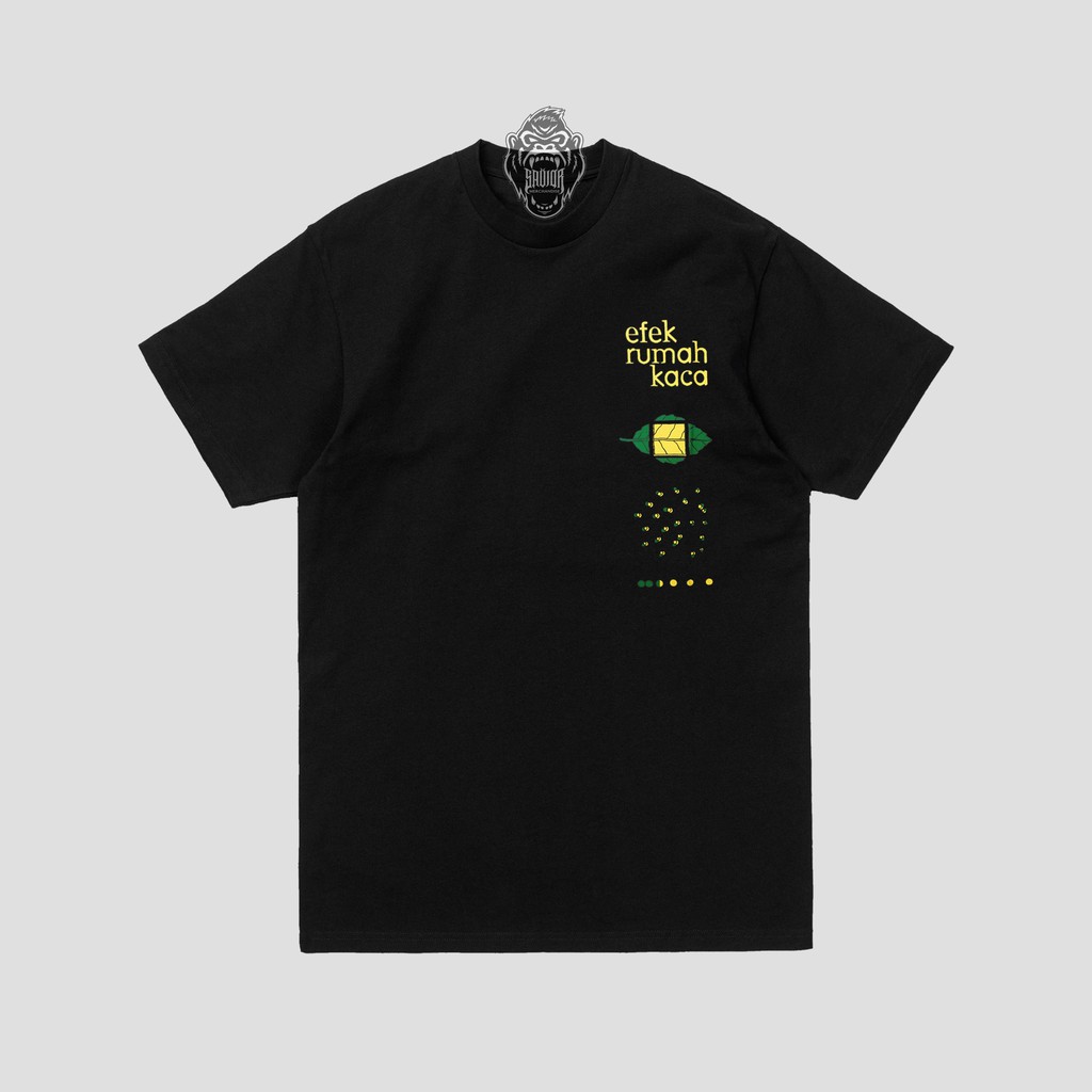 Jual Efek Rumah Kaca - Kuning Hijau | Shopee Indonesia