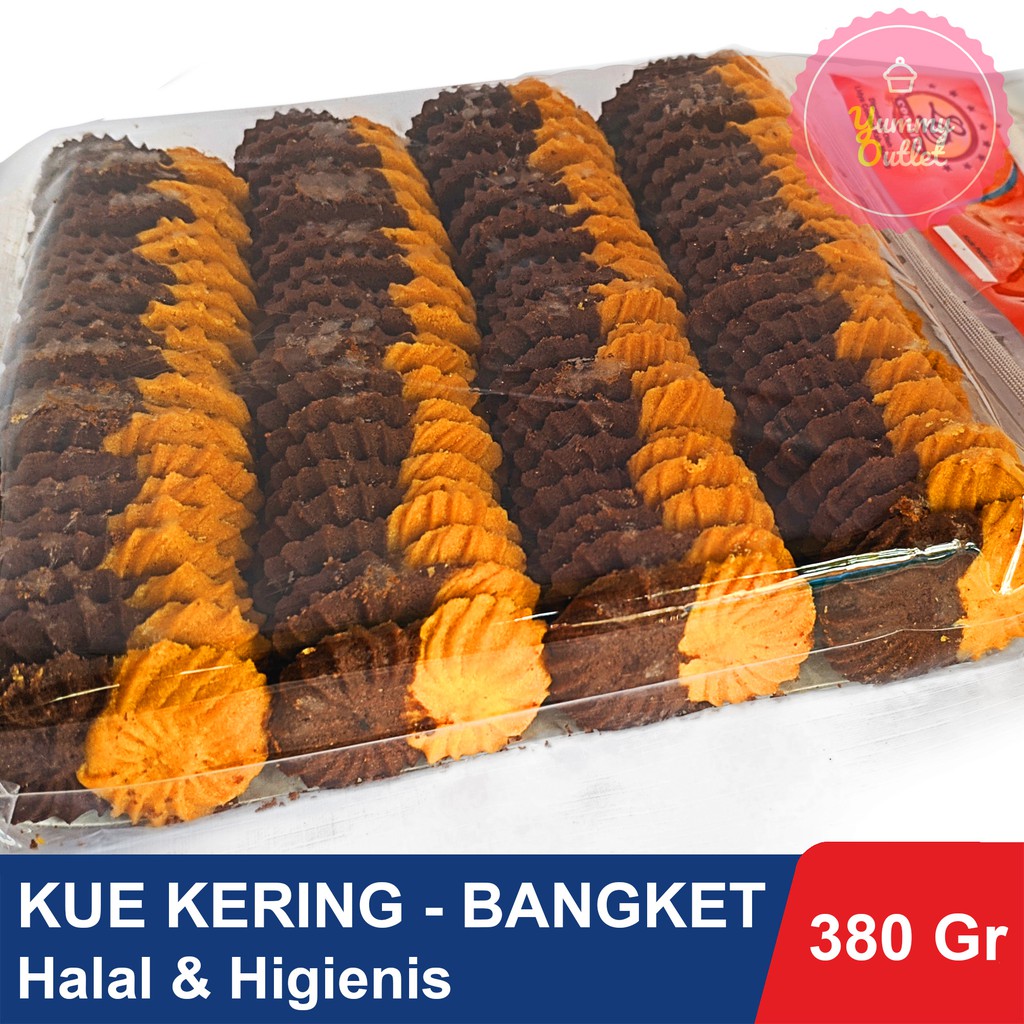 Jual BANGKET KUE KERING - Enak Berkualitas | Shopee Indonesia
