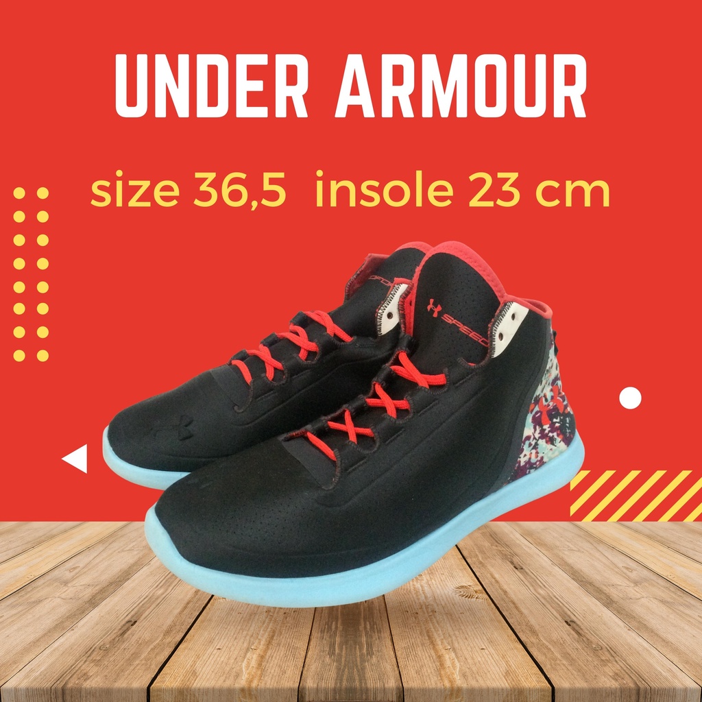 Under 2024 armour studiolux