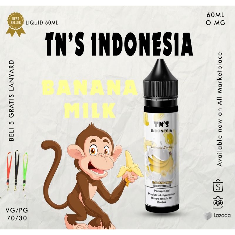 Jual Liquids pods murah banyak rasa 60ml enak tebal mantab | Shopee ...