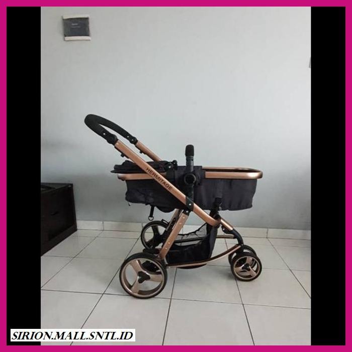 Harga stroller clearance baby elle hermitage