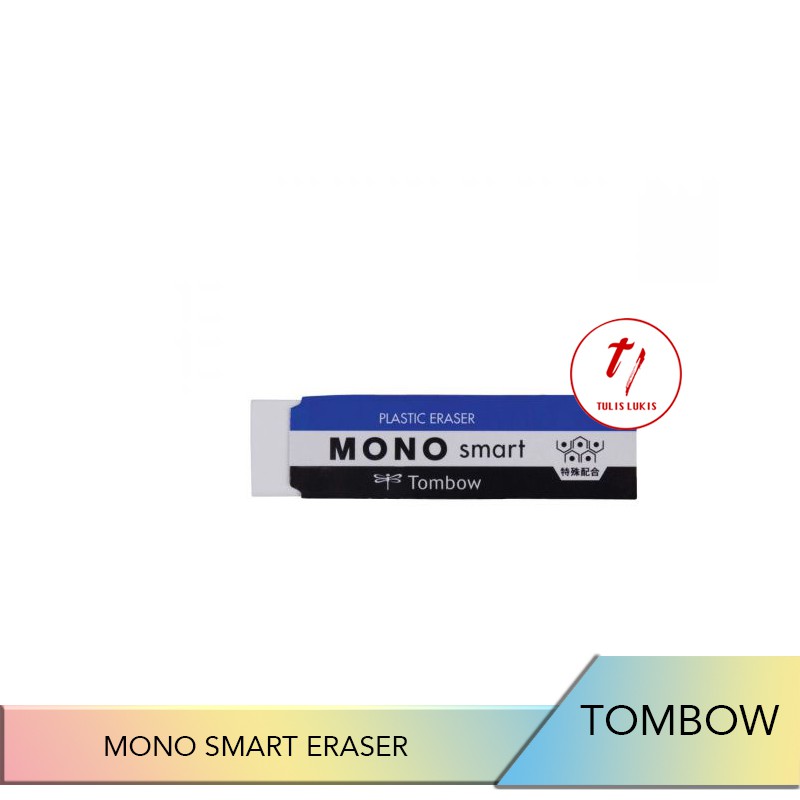 Jual TOMBOW MONO SMART ERASER Penghapus Tombow