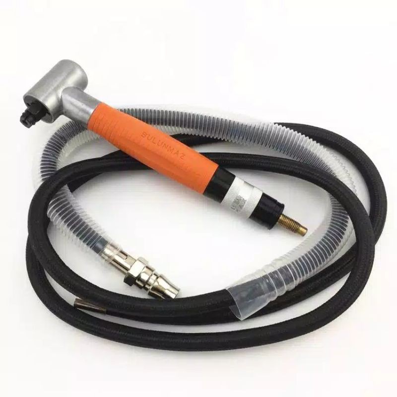 Jual bor tuner bengkok pake angin as 3mm | Shopee Indonesia