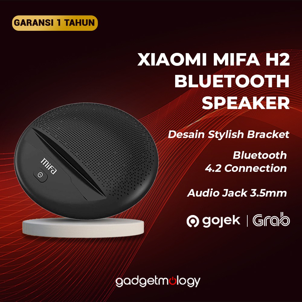 Xiaomi hot sale mifa h2