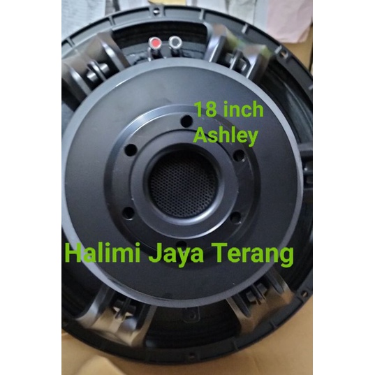 Jual Speaker Inch Speaker Ashley Inch Speaker Subwoofer Lf V Shopee Indonesia