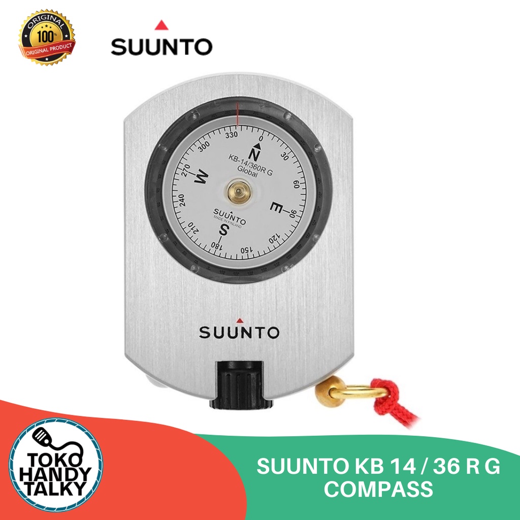 Suunto kb hot sale 14 compass