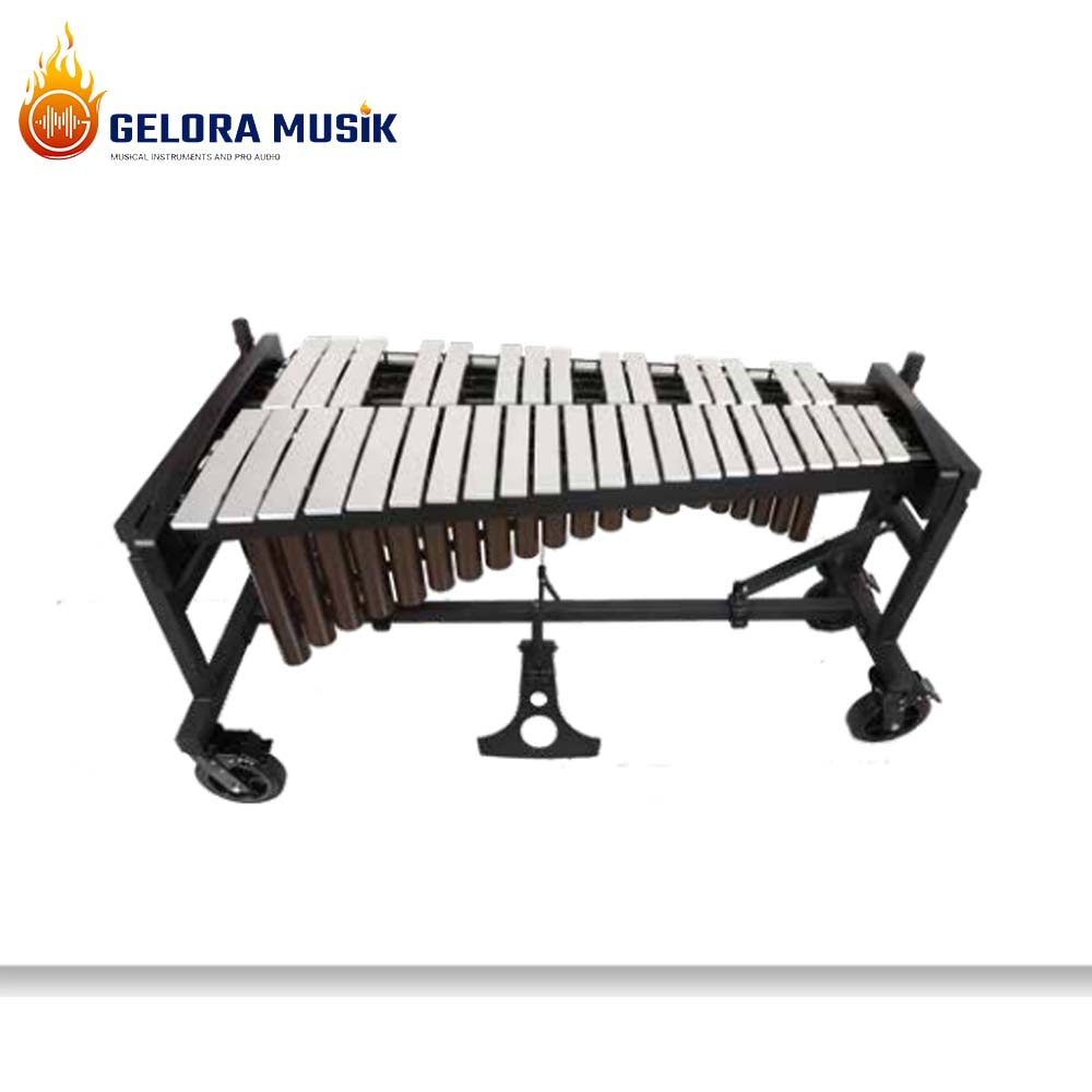 Jual Vibraphone Royale Field Frame RVB-30F | Shopee Indonesia