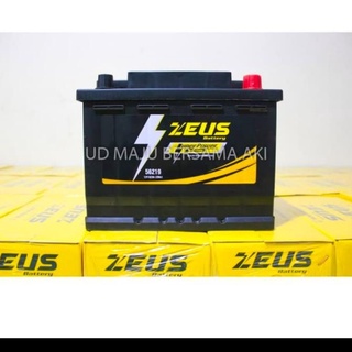Jual Aki Mobil Chevrolet Trax Aveo DIN 56219Zeus Aki Kering | Shopee