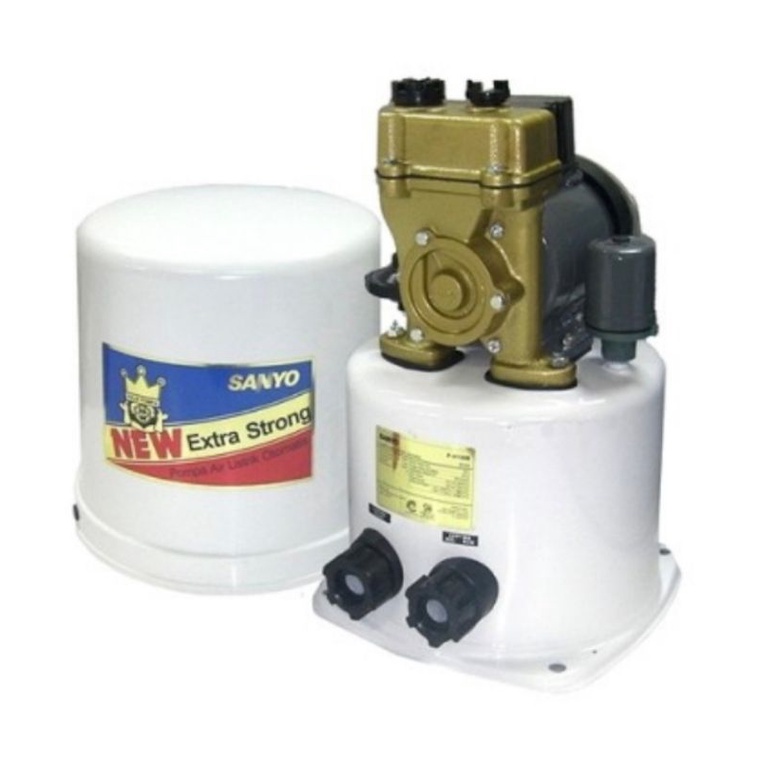 Jual Pompa Air SANYO PH130 B Pompa SANYO PH130B Water Pump SANYO PH 130 ...