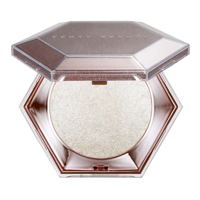Fenty Beauty Diamond Bomb Highlighter in How Many Carats