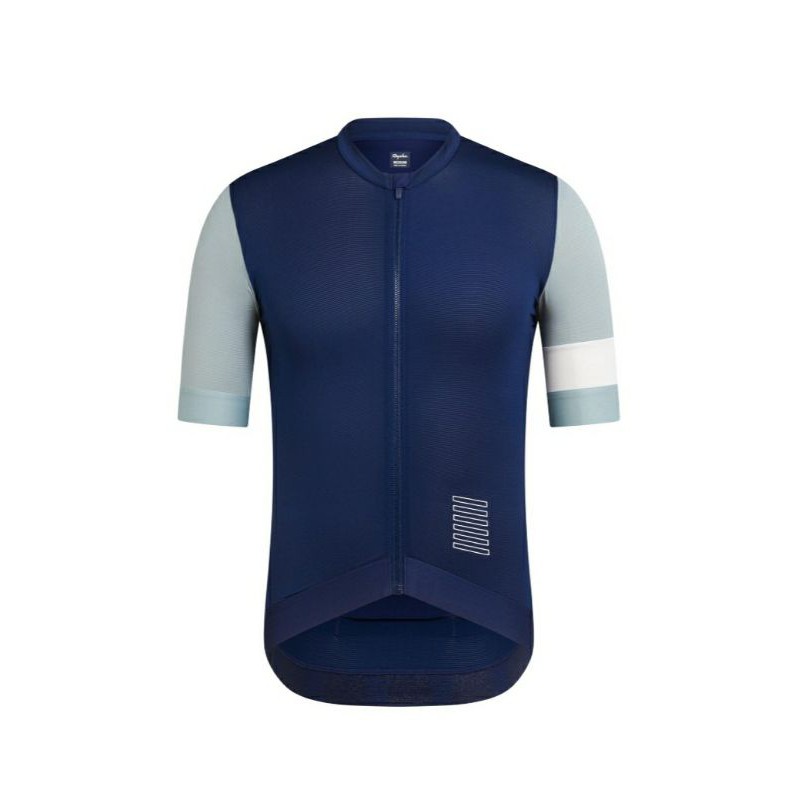 Rapha ラファ] Men's Pro Team Training Jersey - Short