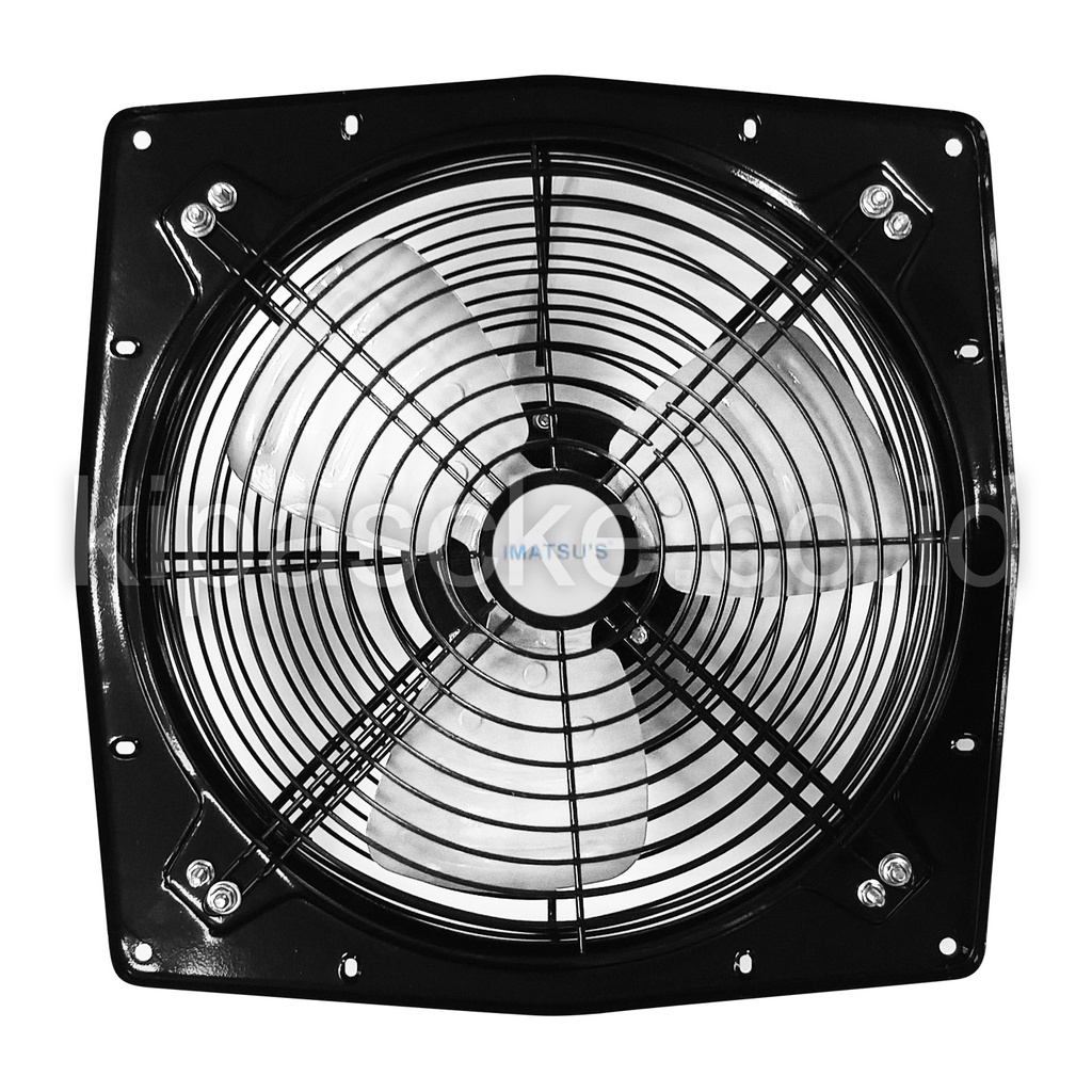 Jual Exhaust Fan 16 Inch/ESN-BP-40C-NB/Exhaust Fan/ Exhaust Dinding ...