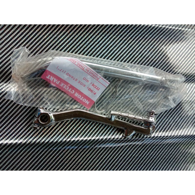 Jual selahan/engkolan chrome motor metic yamaha | Shopee Indonesia