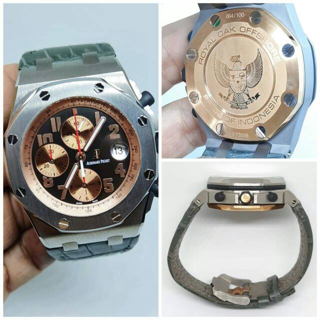 Audemars 2025 piguet garuda