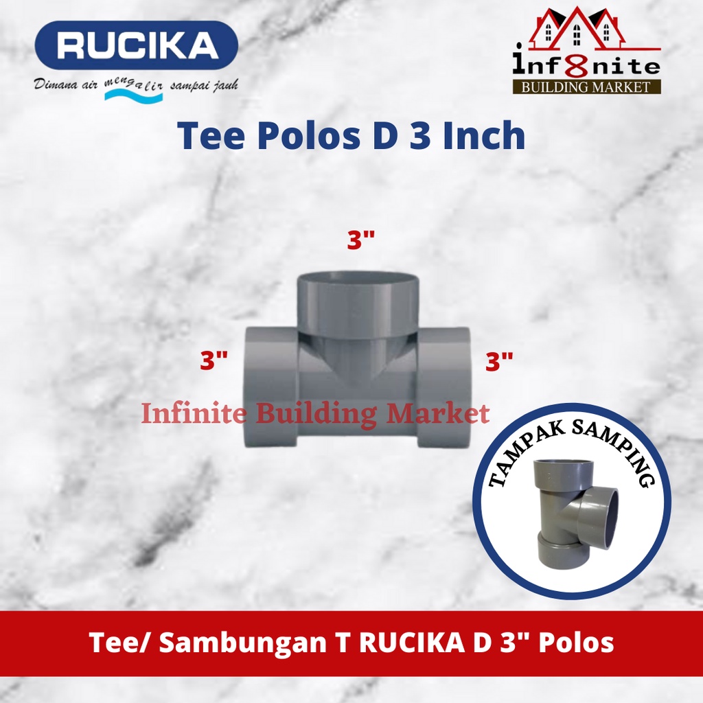 Jual Tee 3