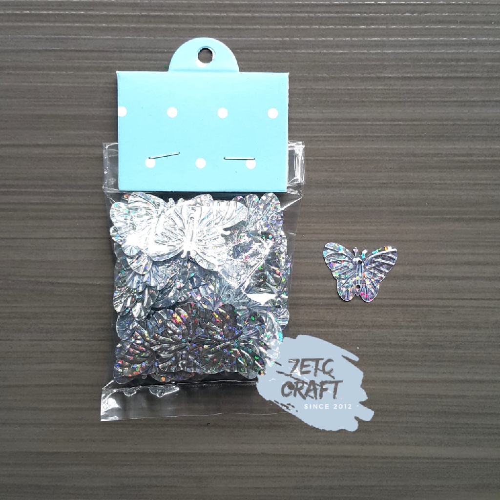 Kupu Grip Pin 12,7cm - Old Style Schwarz Für Licht & Zubehör