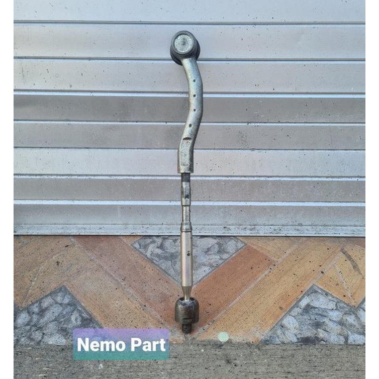 Jual Long Tie Rod Rack End Toyota Yaris - New Vios Gen2 - New Limo Gen2 ...